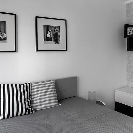Art Apartament Apartment บีเอสโก-เบียวา ภายนอก รูปภาพ