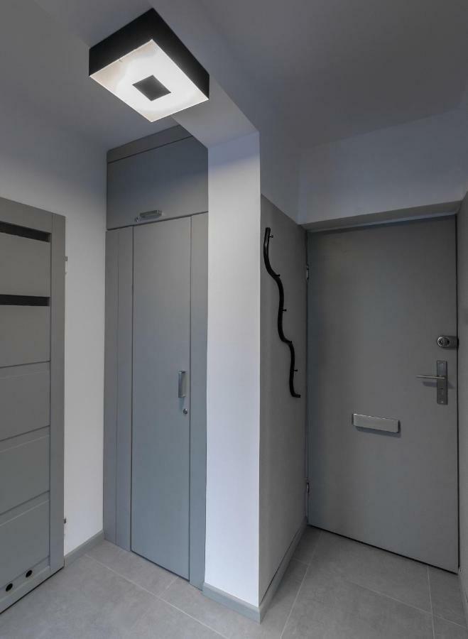 Art Apartament Apartment บีเอสโก-เบียวา ภายนอก รูปภาพ