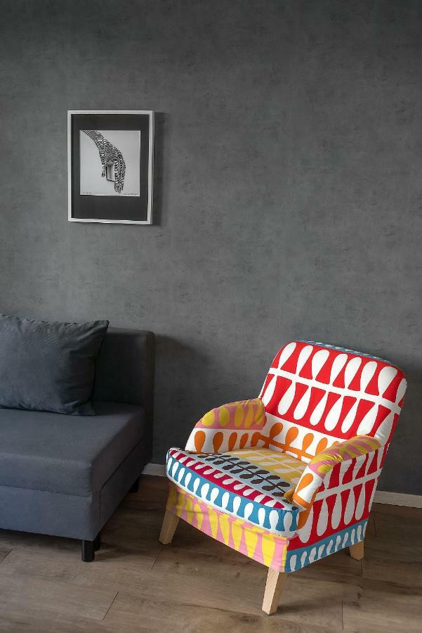 Art Apartament Apartment บีเอสโก-เบียวา ภายนอก รูปภาพ