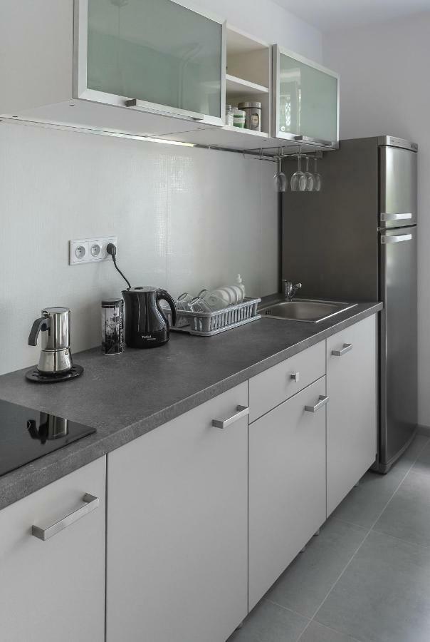 Art Apartament Apartment บีเอสโก-เบียวา ภายนอก รูปภาพ