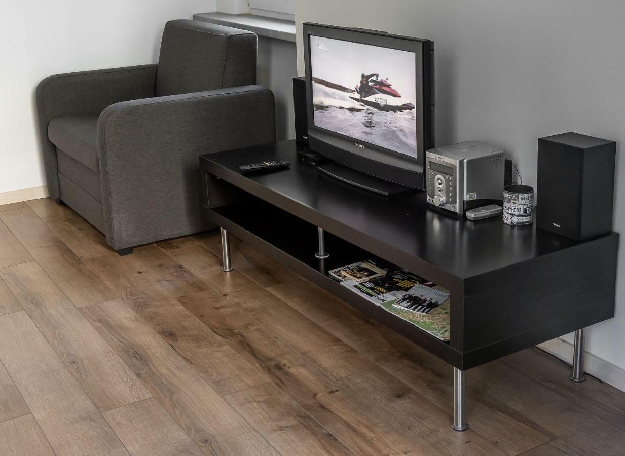 Art Apartament Apartment บีเอสโก-เบียวา ภายนอก รูปภาพ