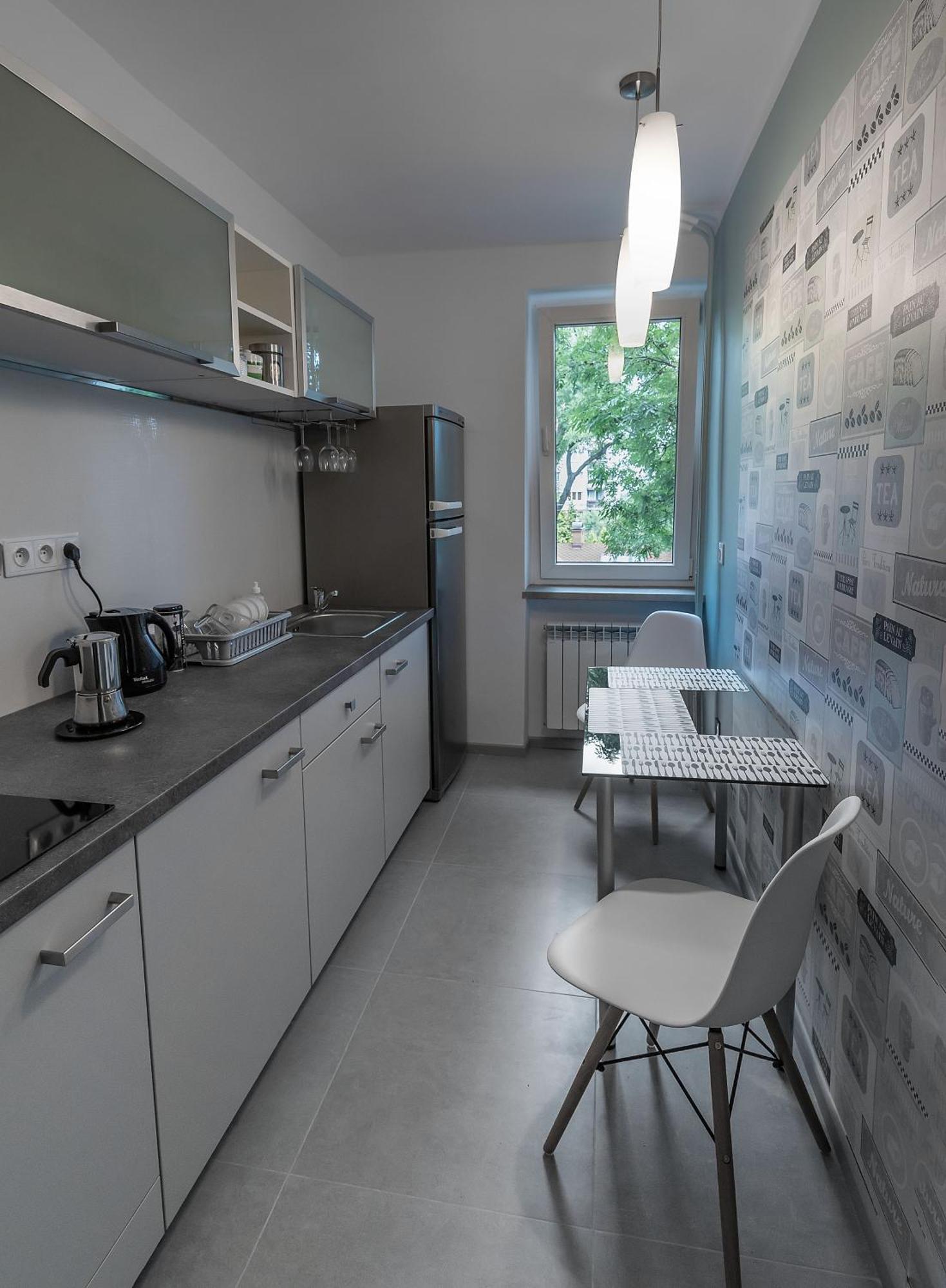 Art Apartament Apartment บีเอสโก-เบียวา ภายนอก รูปภาพ