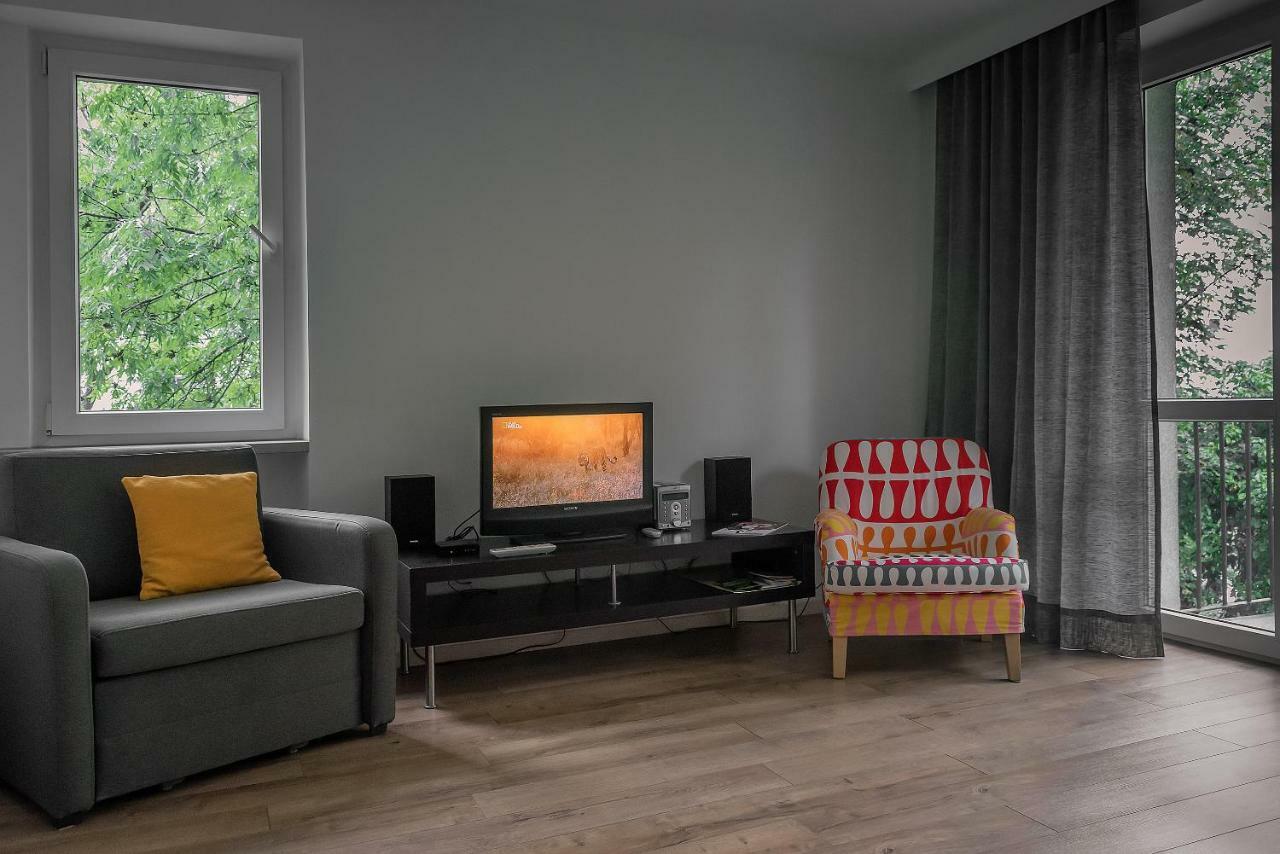 Art Apartament Apartment บีเอสโก-เบียวา ภายนอก รูปภาพ