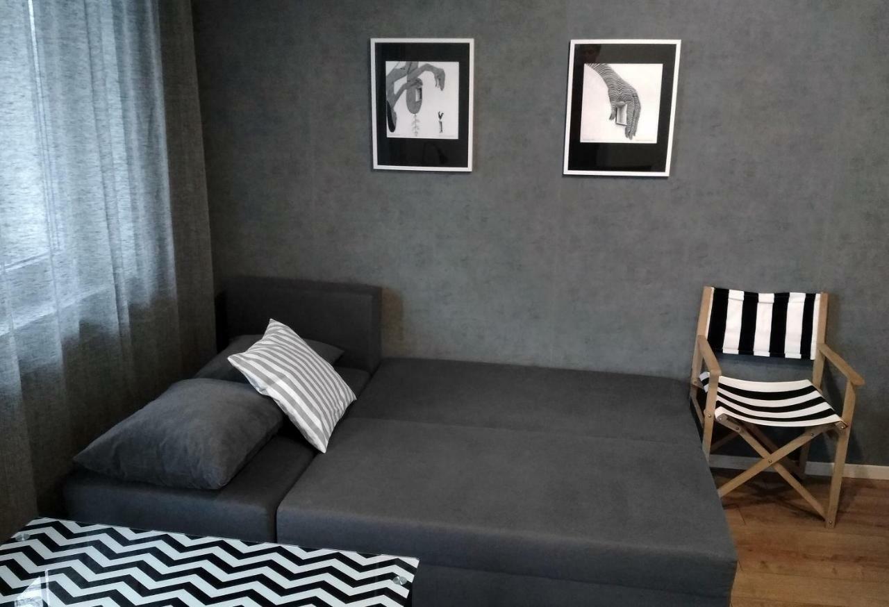 Art Apartament Apartment บีเอสโก-เบียวา ภายนอก รูปภาพ