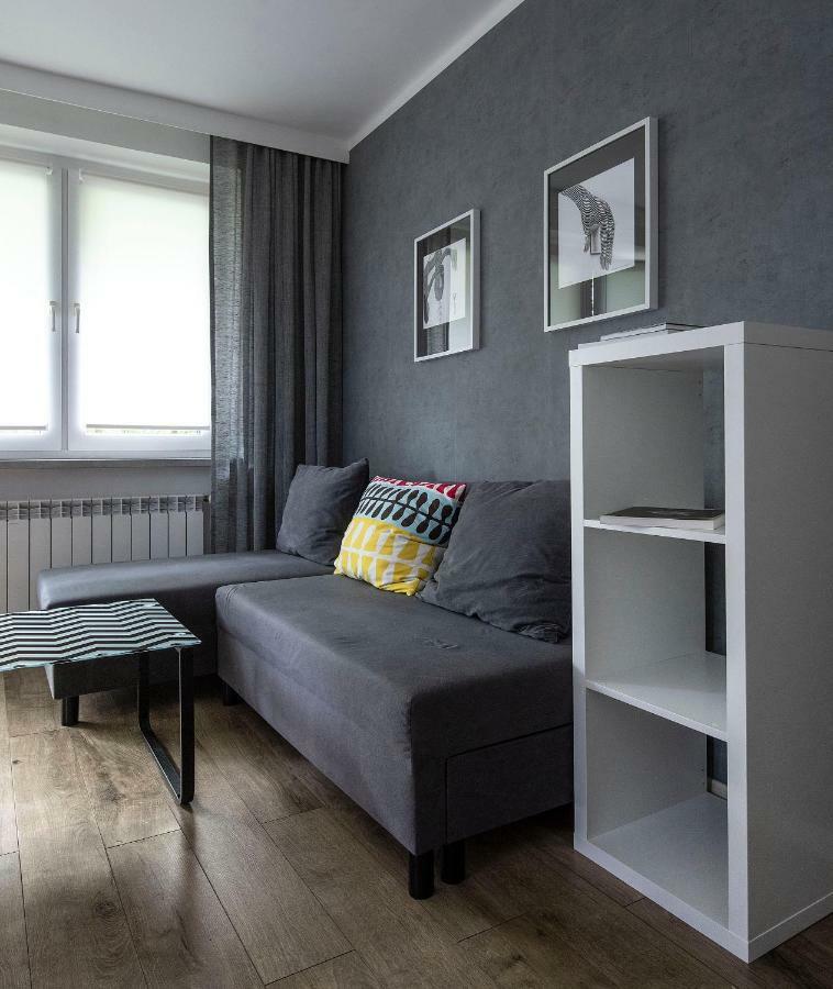Art Apartament Apartment บีเอสโก-เบียวา ภายนอก รูปภาพ