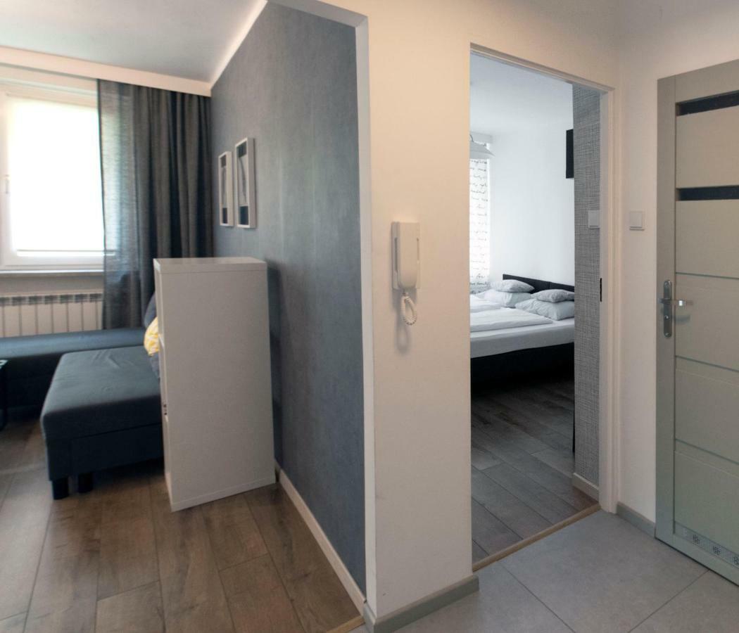 Art Apartament Apartment บีเอสโก-เบียวา ภายนอก รูปภาพ