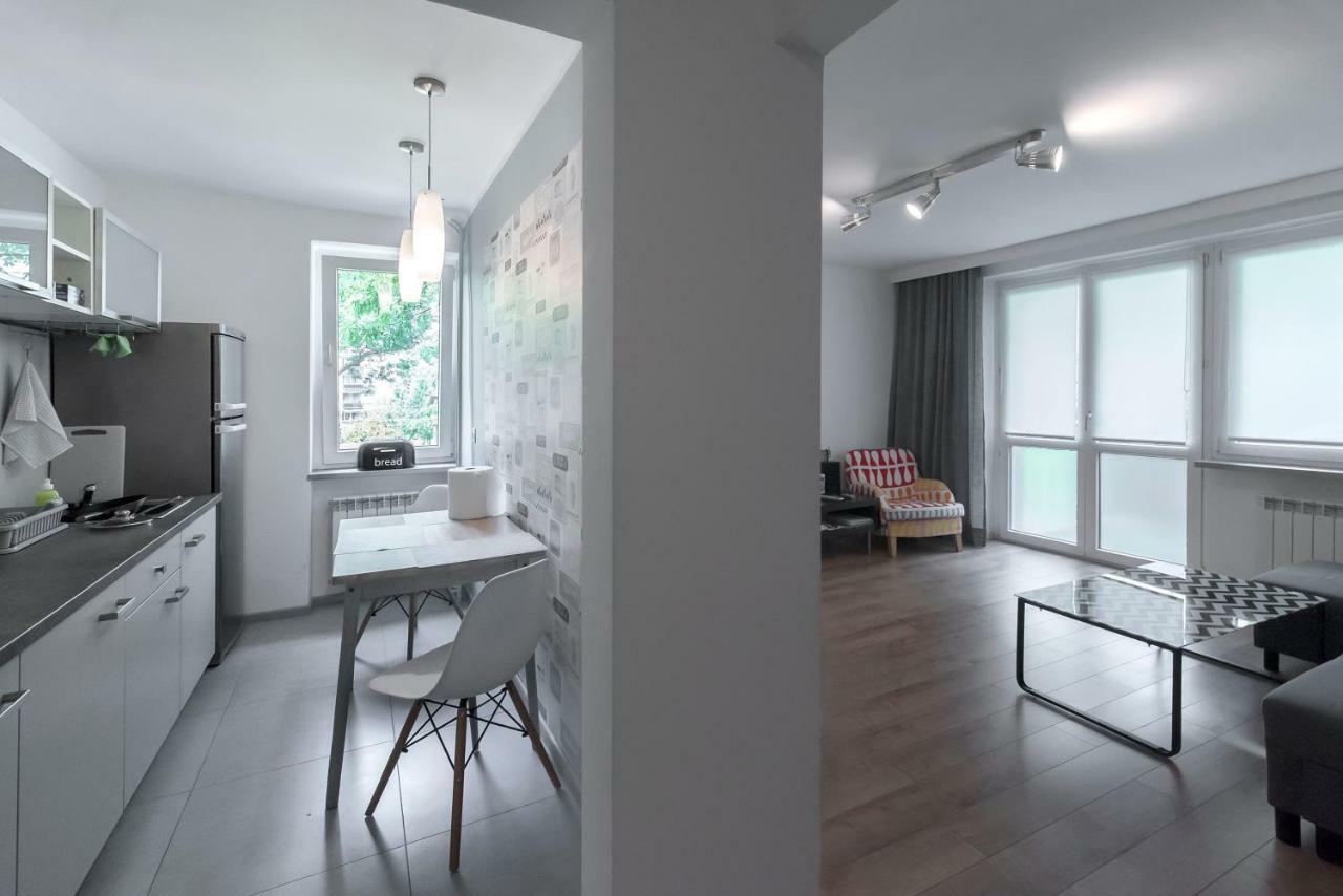 Art Apartament Apartment บีเอสโก-เบียวา ภายนอก รูปภาพ