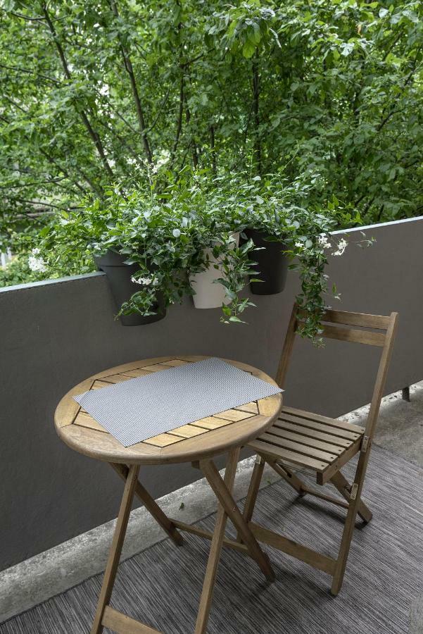 Art Apartament Apartment บีเอสโก-เบียวา ภายนอก รูปภาพ