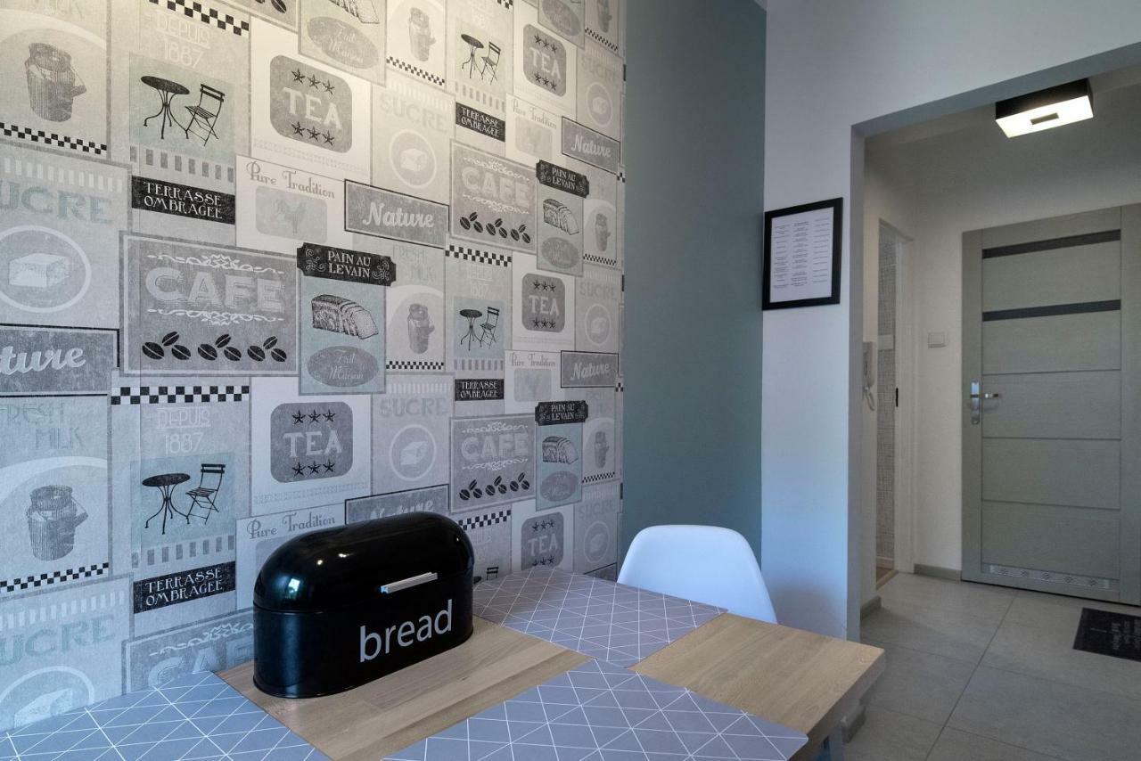 Art Apartament Apartment บีเอสโก-เบียวา ภายนอก รูปภาพ
