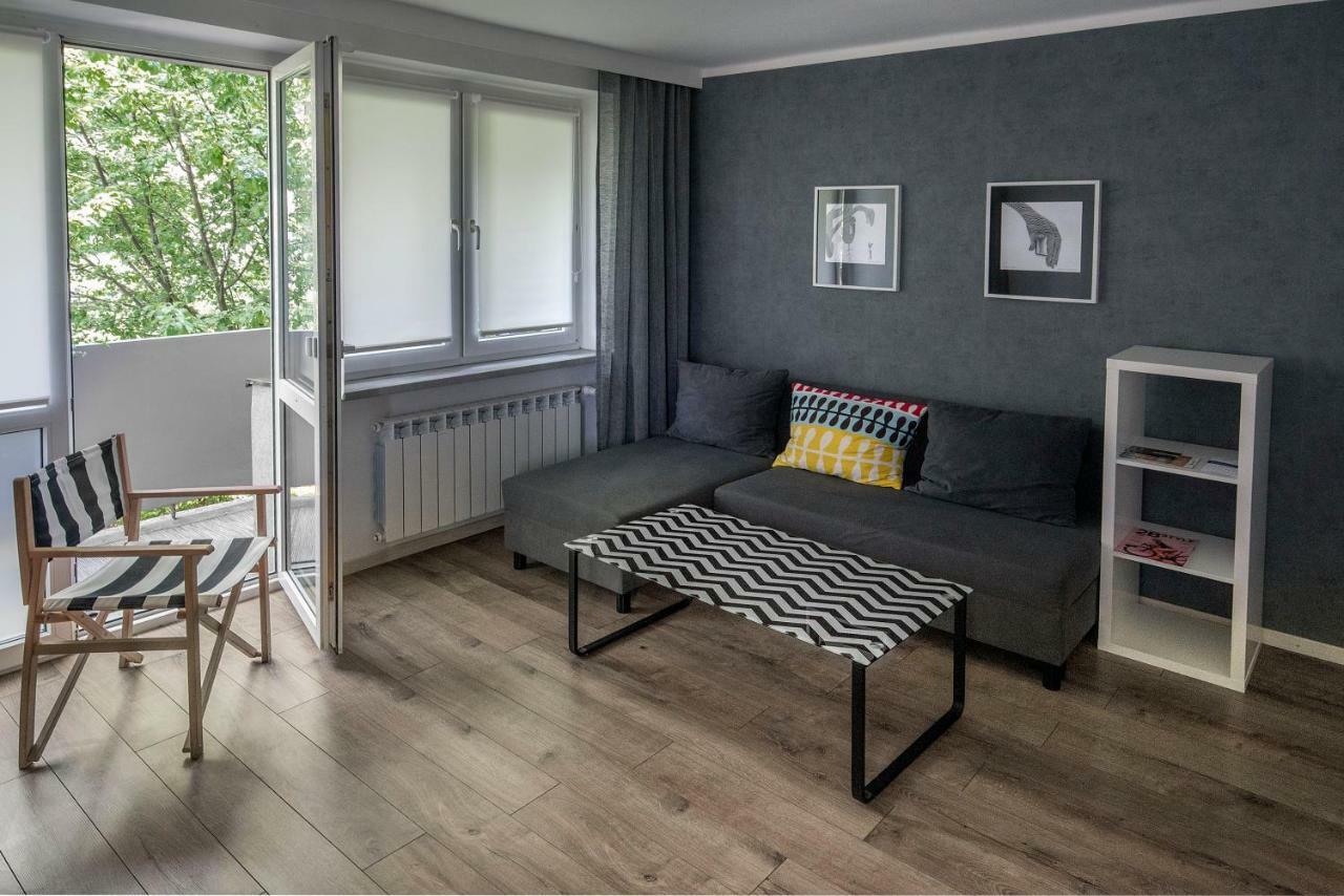 Art Apartament Apartment บีเอสโก-เบียวา ภายนอก รูปภาพ