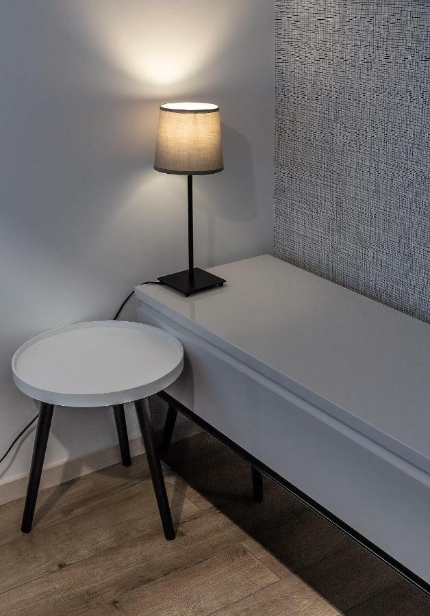 Art Apartament Apartment บีเอสโก-เบียวา ภายนอก รูปภาพ