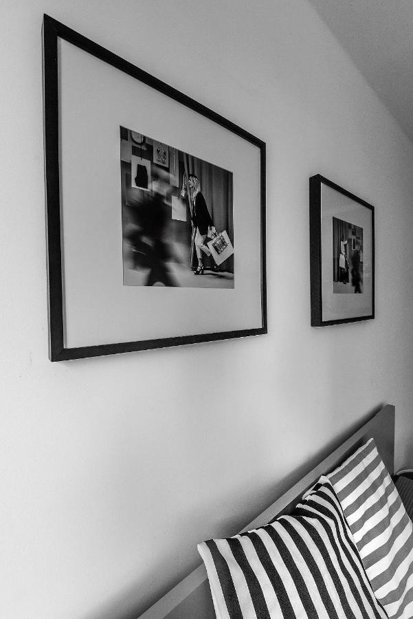 Art Apartament Apartment บีเอสโก-เบียวา ภายนอก รูปภาพ