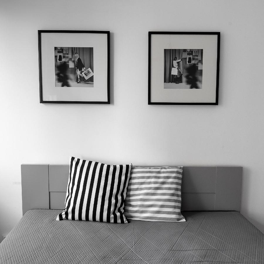 Art Apartament Apartment บีเอสโก-เบียวา ภายนอก รูปภาพ