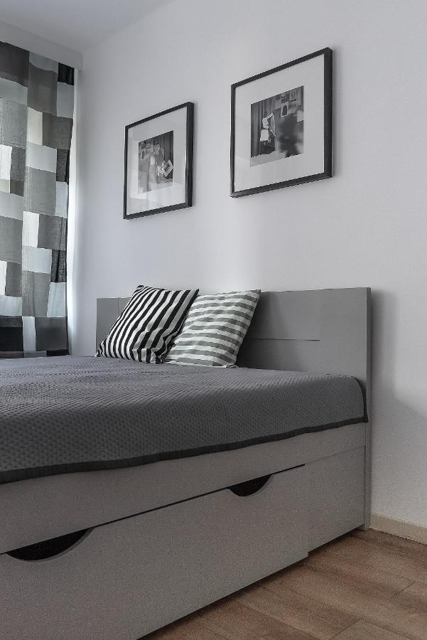 Art Apartament Apartment บีเอสโก-เบียวา ภายนอก รูปภาพ